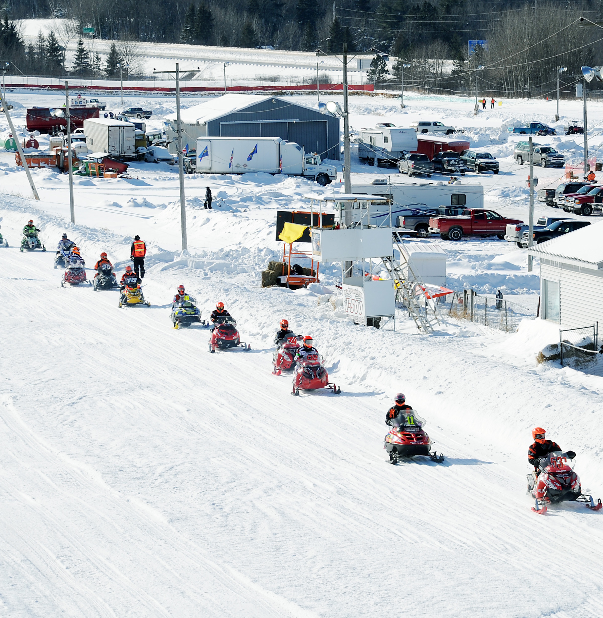 Gift of Sault Ste. Marie