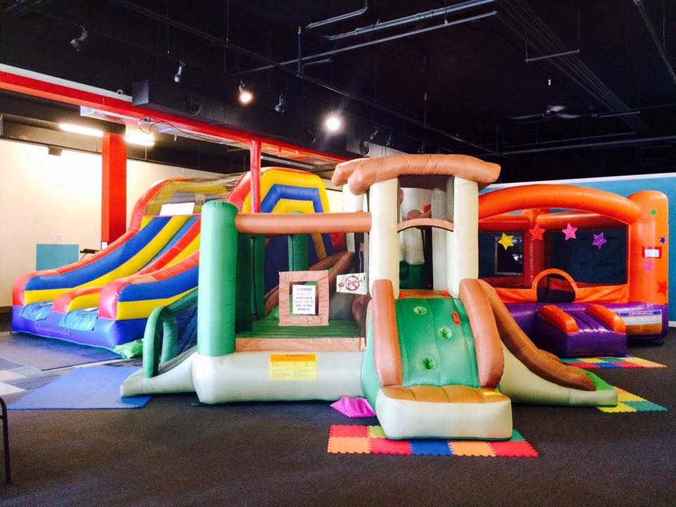 Indoor Fun for All Ages in Sault Ste. Marie, Michigan Sault Ste Marie CVB