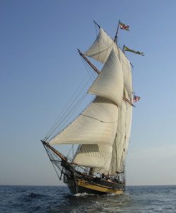 Pride of Baltimore II