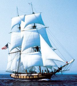 Flagship Niagara