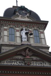 Court House