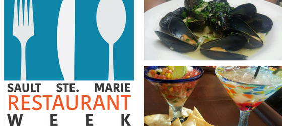 Sault Ste Marie Restaurant Week Sault Ste Marie Restaurant Week
