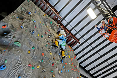 Lake Superior State University