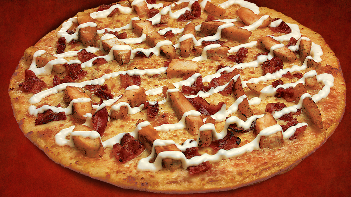 Hungry Howies Pizza Hungry Howies Pizza