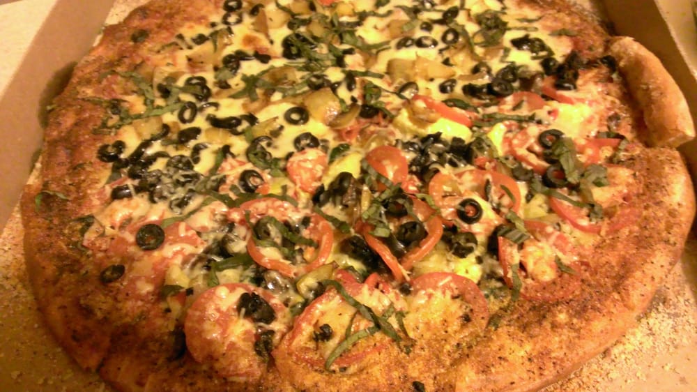 Upper Crust Pizza Sault Ste. Marie