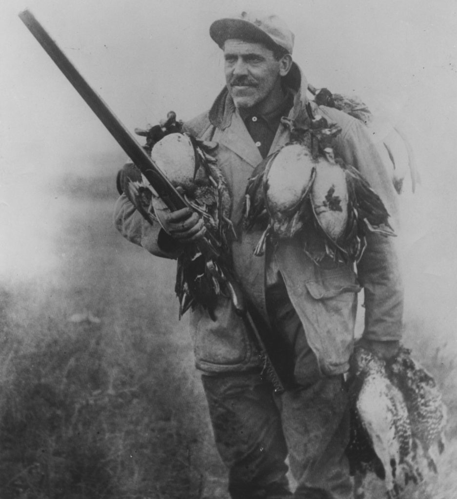 Chase Salmon Osborn only Governor from Michigan's Upper Peninsula