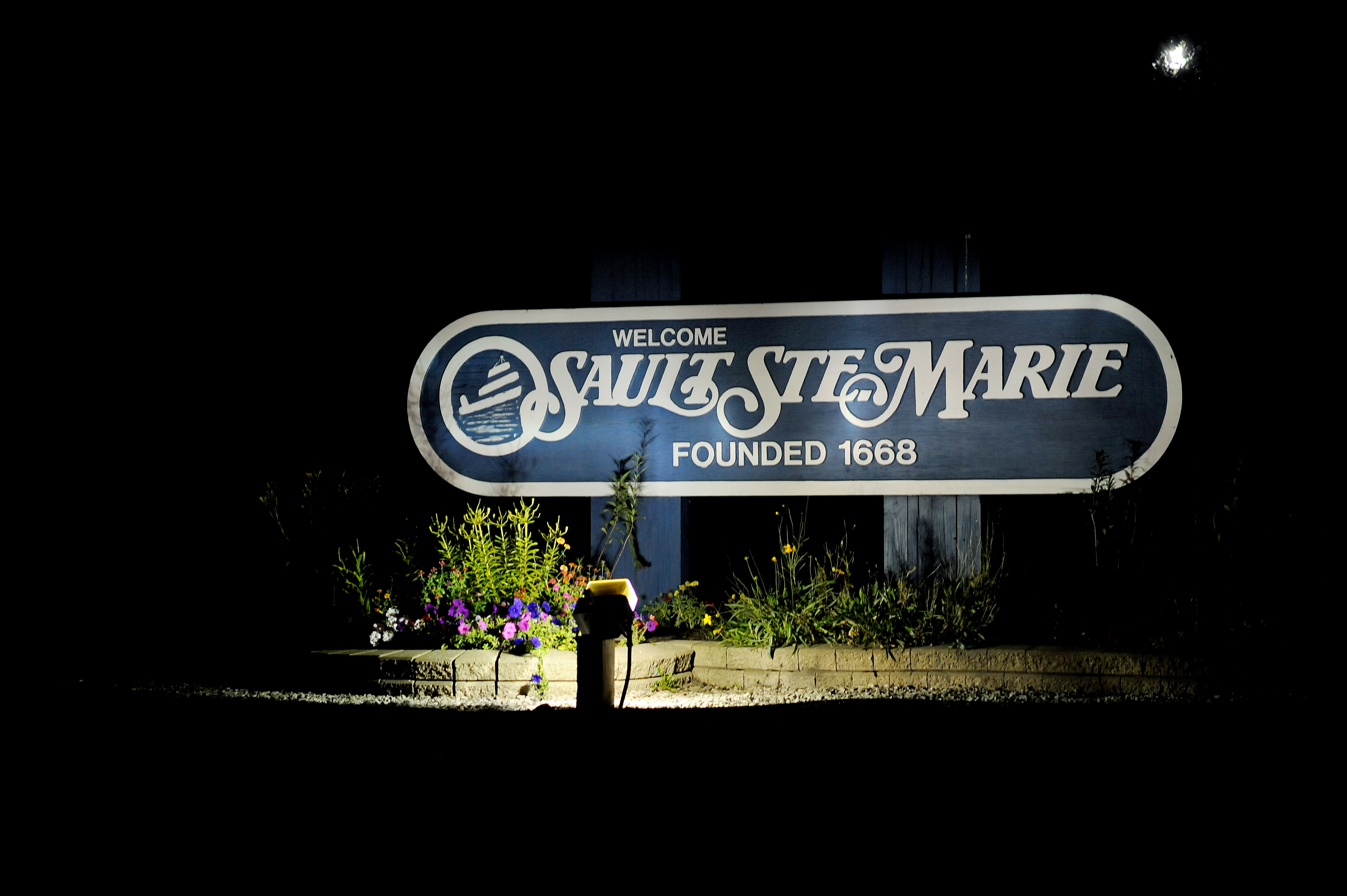 Sault Ste. Marie