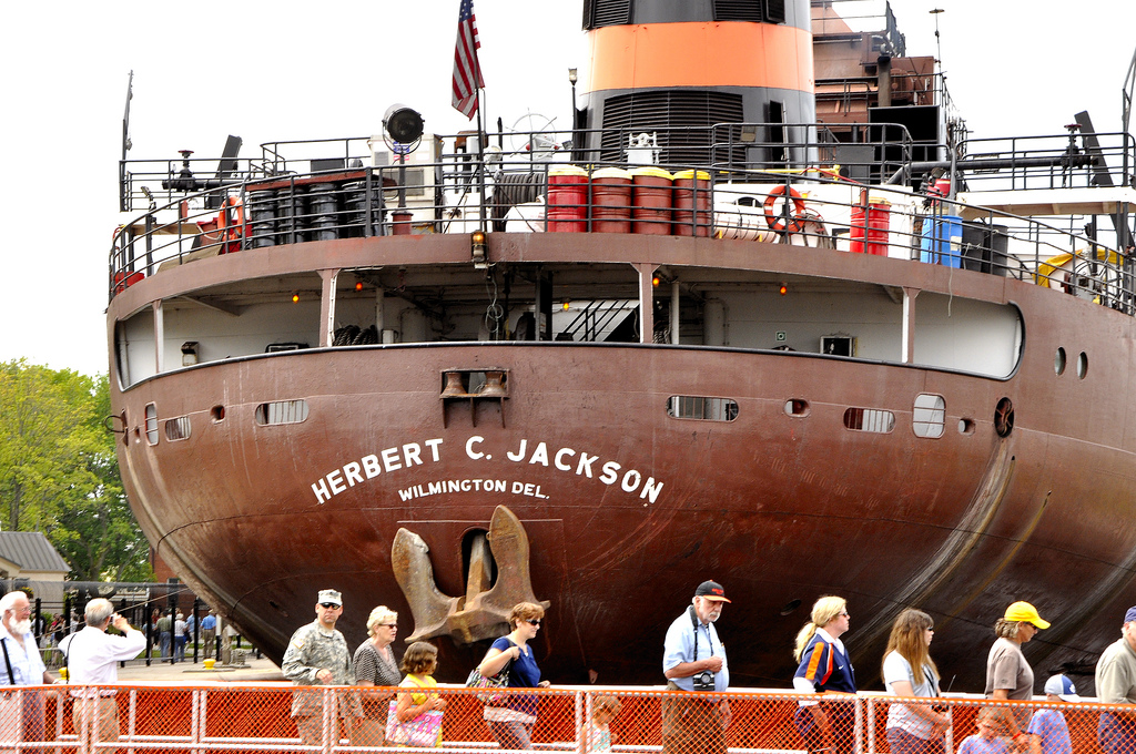 Engineers Day Sault Ste. Marie Michigan