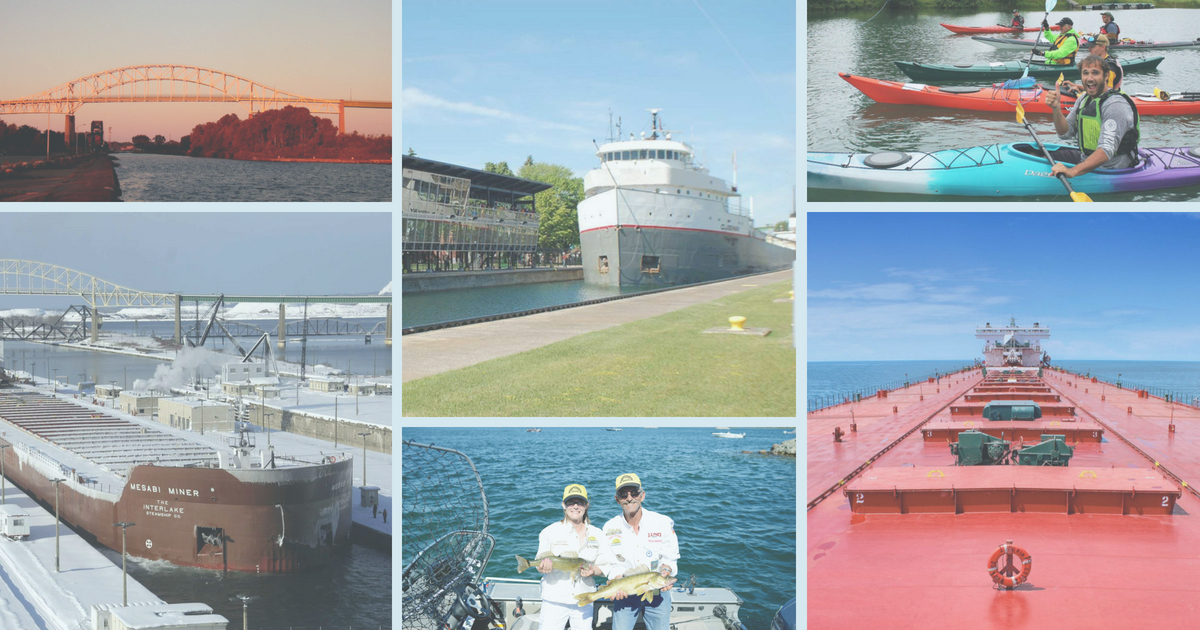 Sault Ste Marie