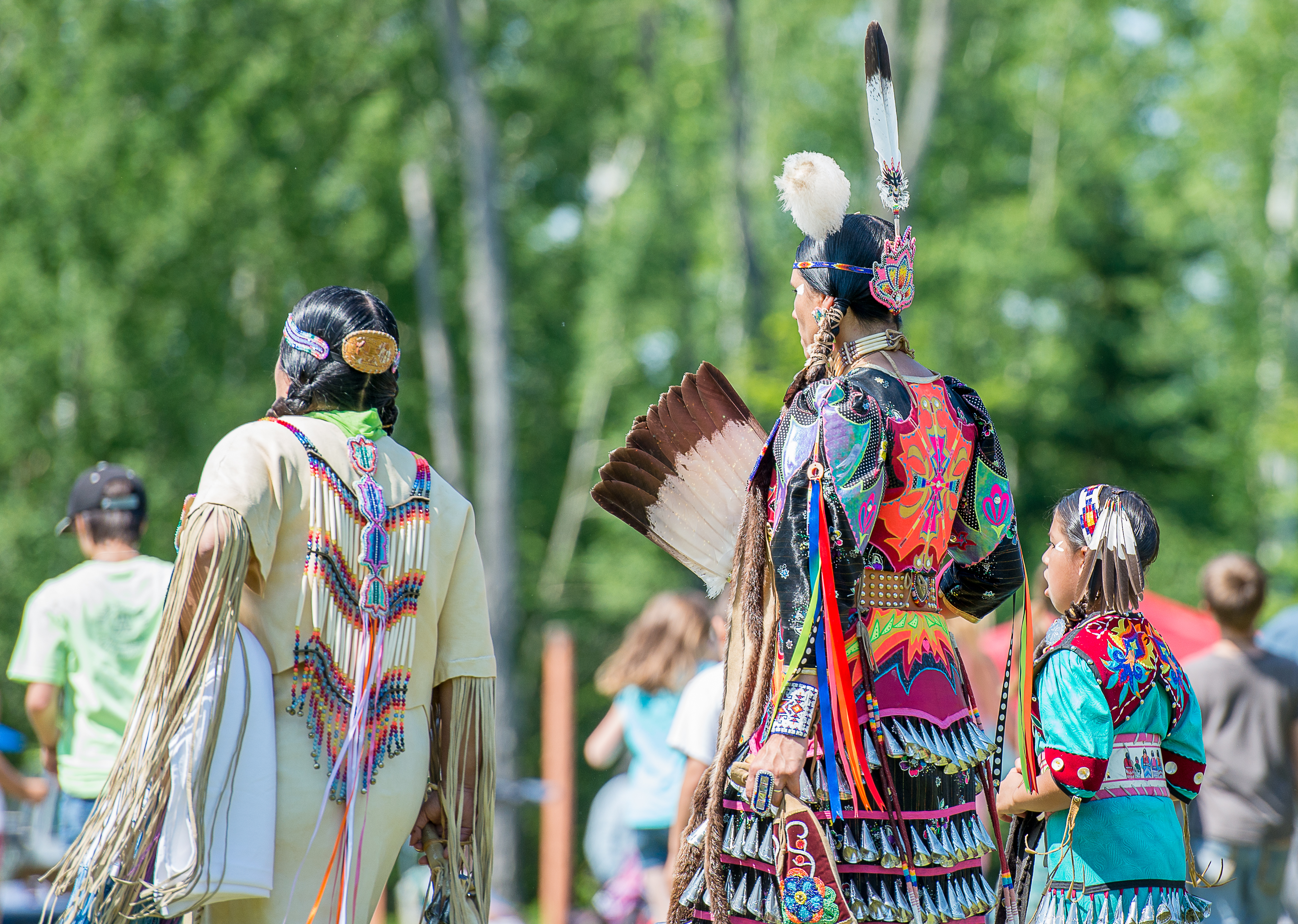 8 Things to Know Before Attending a Powwow Sault Ste Marie CVB