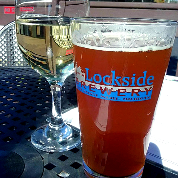 Lockside Brewery