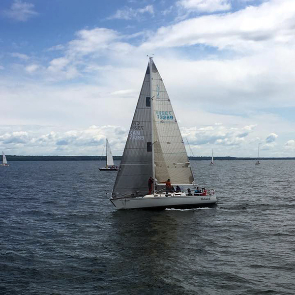 Sailboat pic