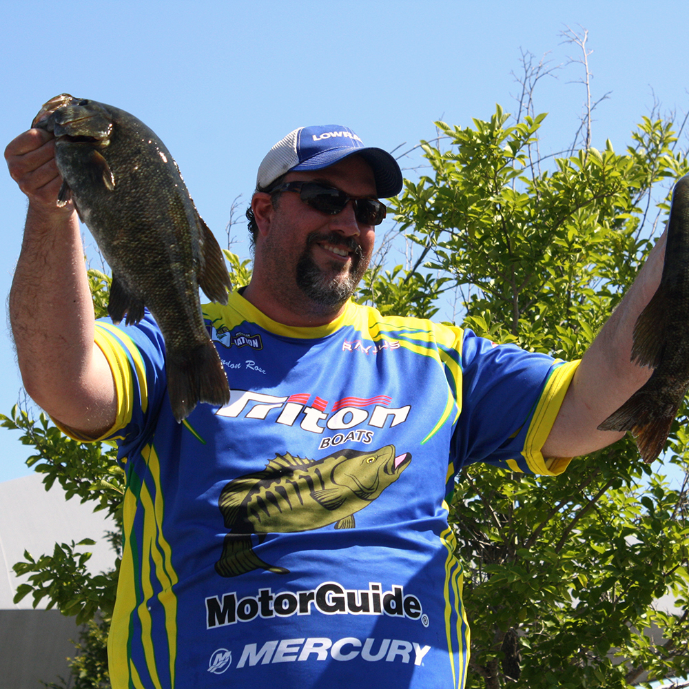 Michigan Bass Nation State Championship