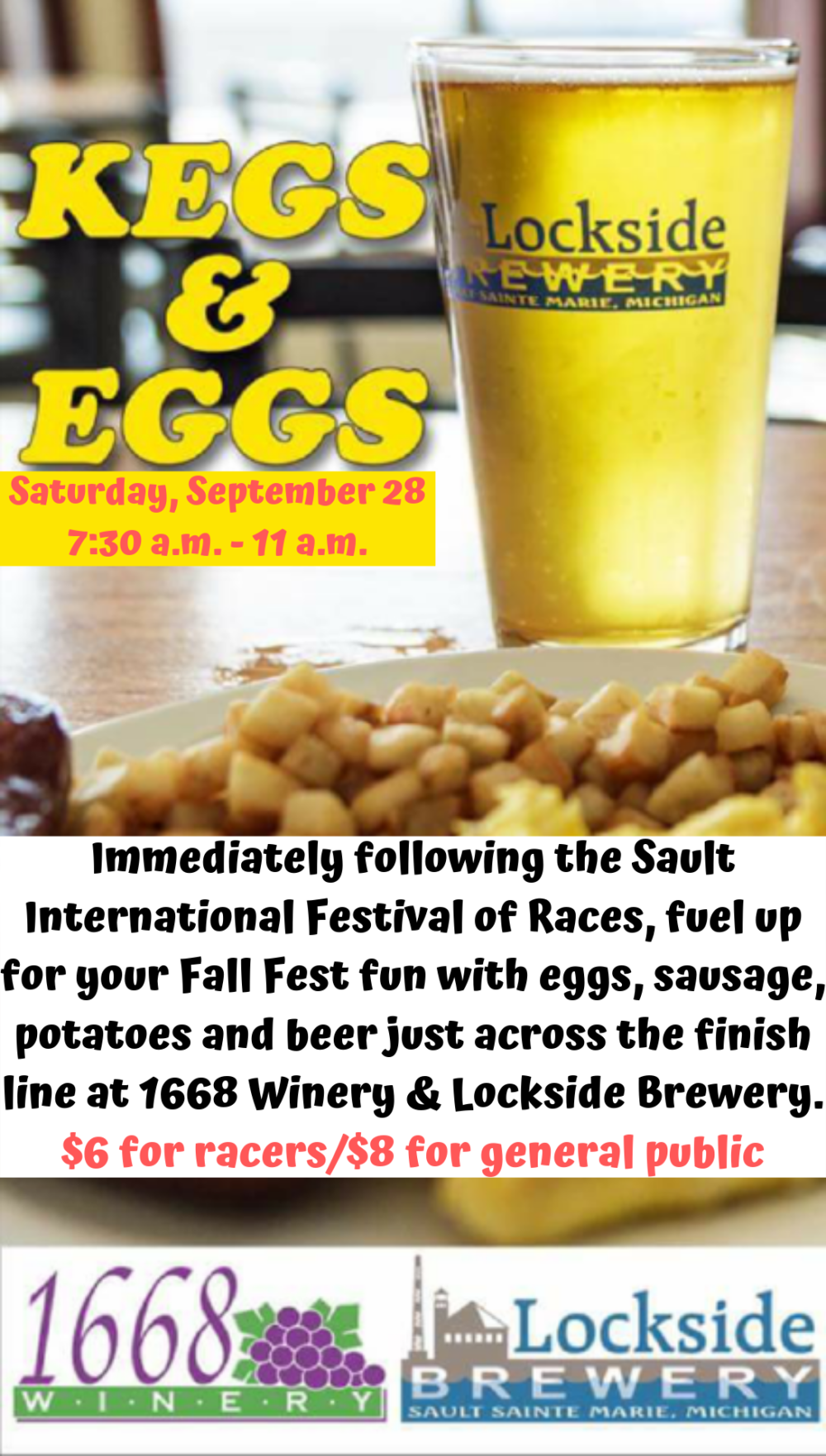 Fall in love with Fall Festival in Sault Ste. Marie! Sault Ste Marie CVB Fall in love with Fall Festival in Sault Ste. Marie! Sault Ste Marie CVB
