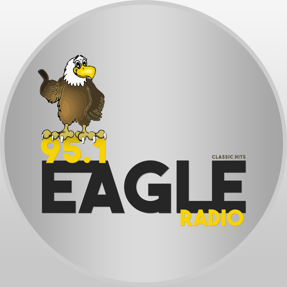 Eagle Radio 95.1 in Sault Ste. Marie, MI