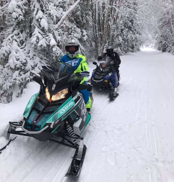 Things to do Sault Ste Marie, Cool Weather, Winter