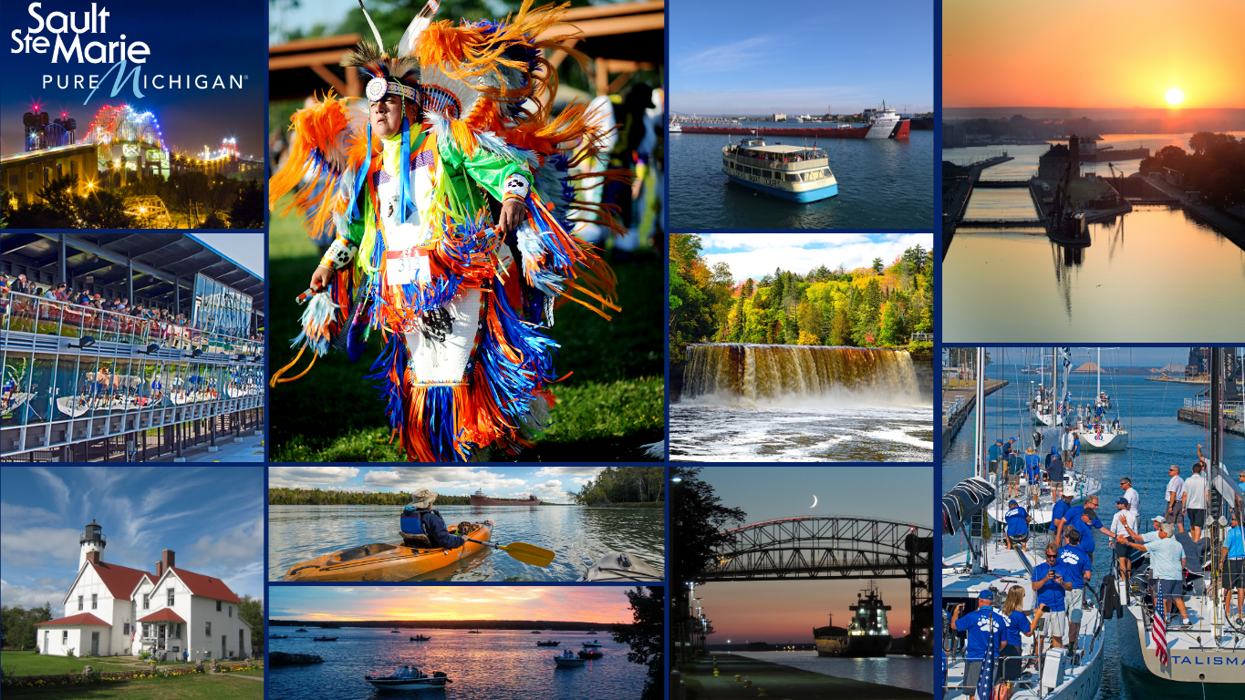 Dating Online Near Sault Sainte Marie Mi