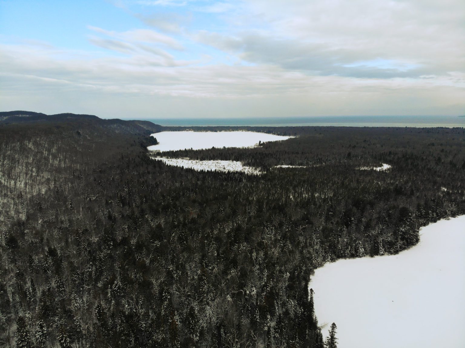 Best Kept Winter Secrets in Sault Ste. Marie Sault Ste Marie CVB