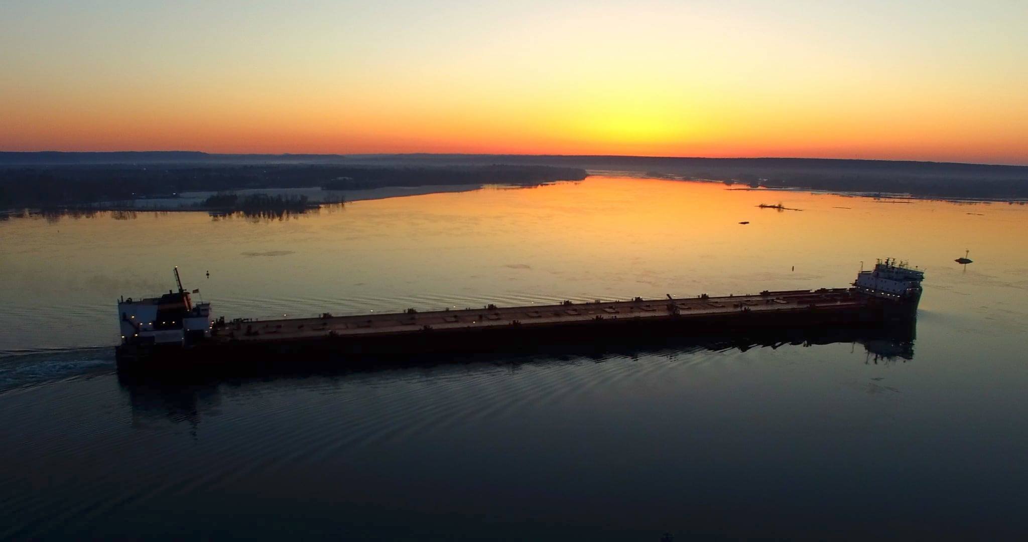 The Ultimate List Of 1 000 Foot Freighters On The Great Lakes